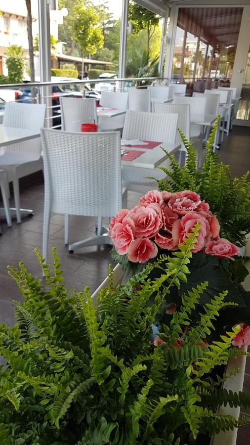 Hotel Vienna Lignano Sabbiadoro Zewnętrze zdjęcie
