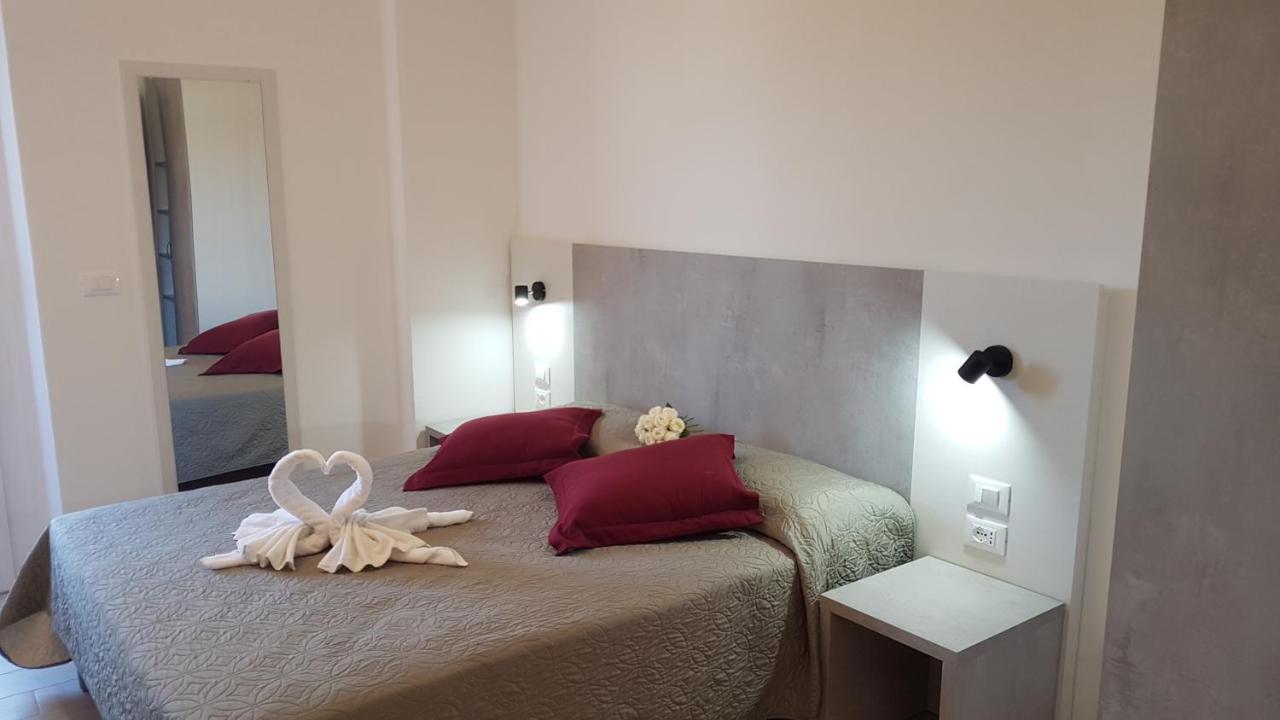 Hotel Vienna Lignano Sabbiadoro Zewnętrze zdjęcie