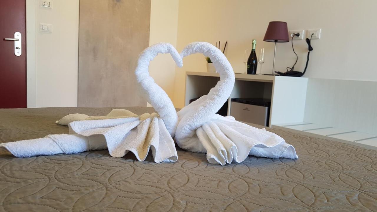 Hotel Vienna Lignano Sabbiadoro Zewnętrze zdjęcie