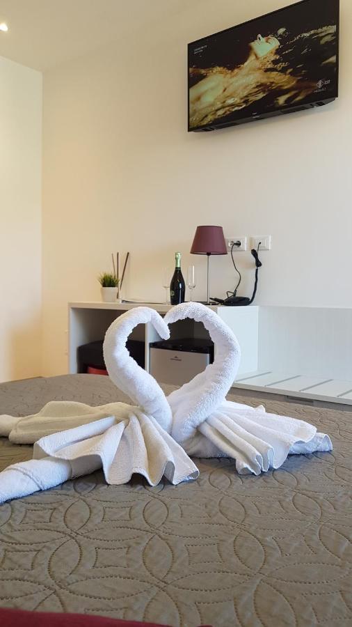 Hotel Vienna Lignano Sabbiadoro Zewnętrze zdjęcie