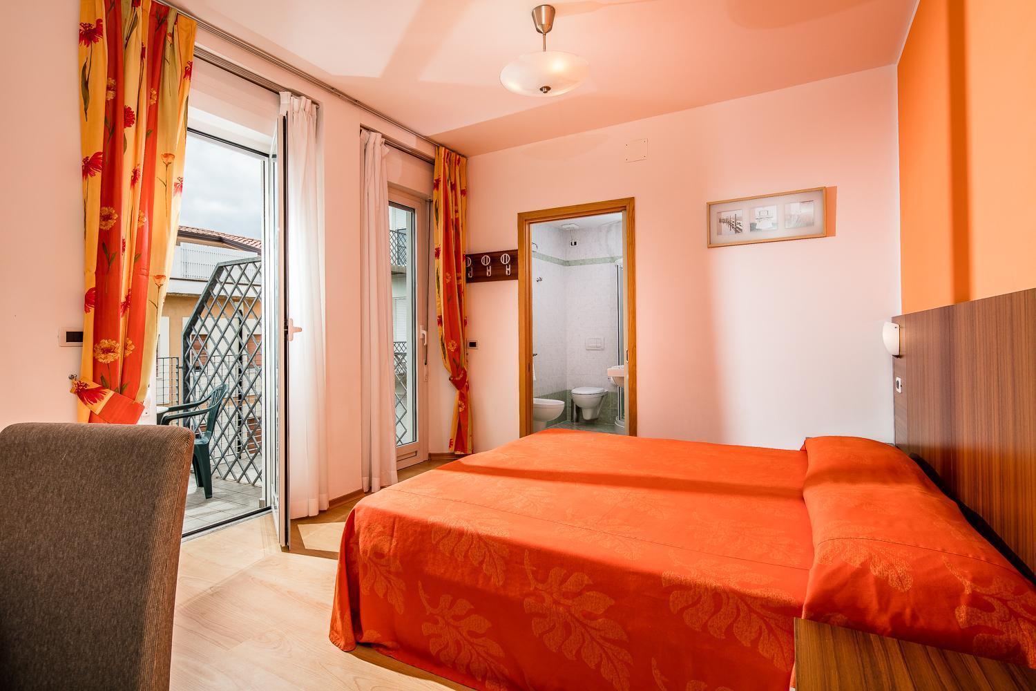 Hotel Vienna Lignano Sabbiadoro Zewnętrze zdjęcie
